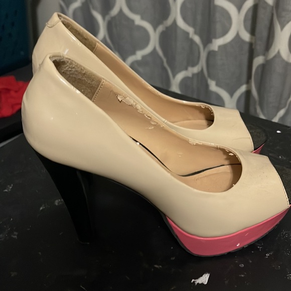Candies heels - Picture 2 of 4